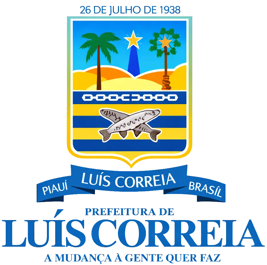Prefeitura de Luís Correia