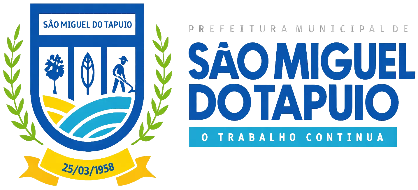 Prefeitura de São Miguel